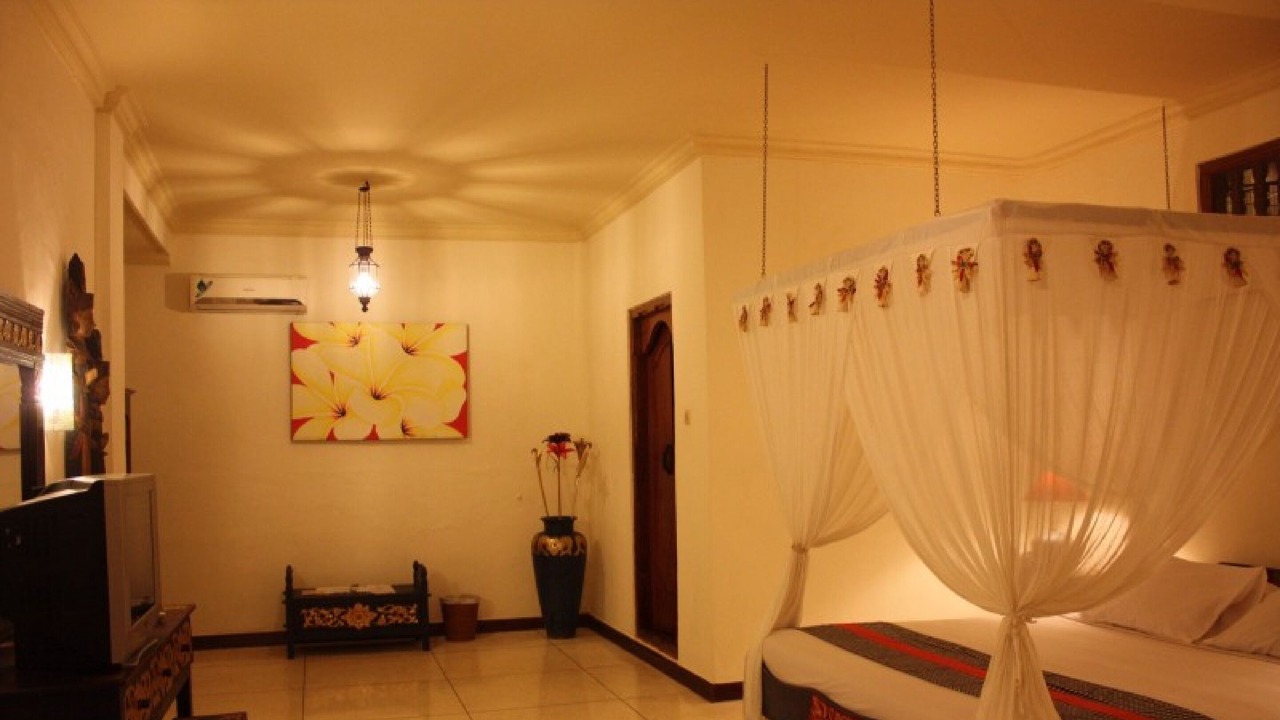 Photo of Bedroom in Dyanapura