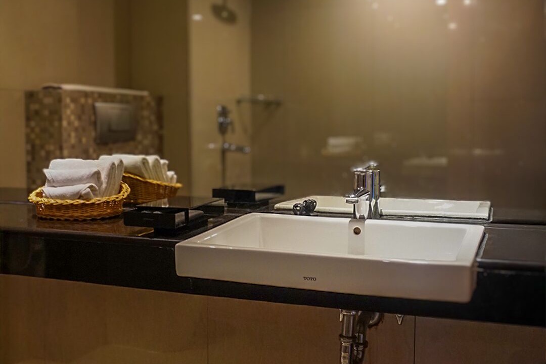 Photo of Bathroom in Pekanbaru