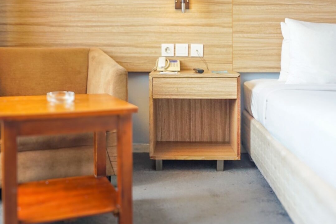 Photo of Bedroom in Pekanbaru