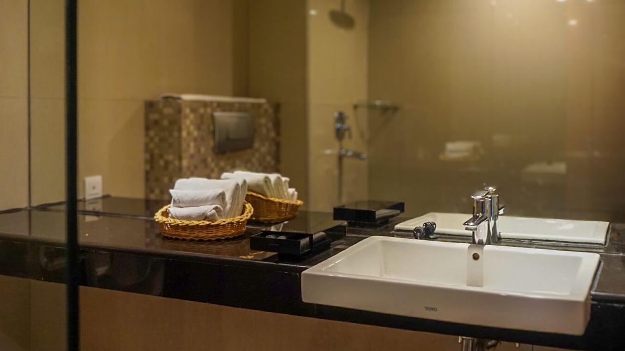 Photo of Bathroom in Pekanbaru