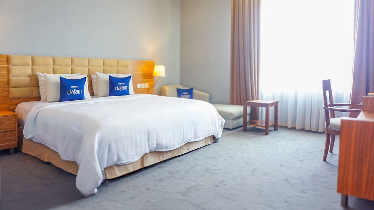 Photo of Bedroom in Pekanbaru