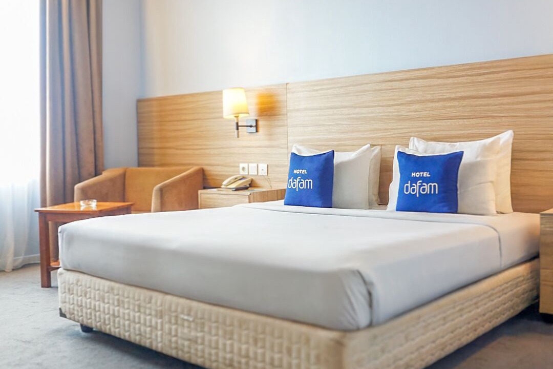 Photo of Bedroom in Pekanbaru