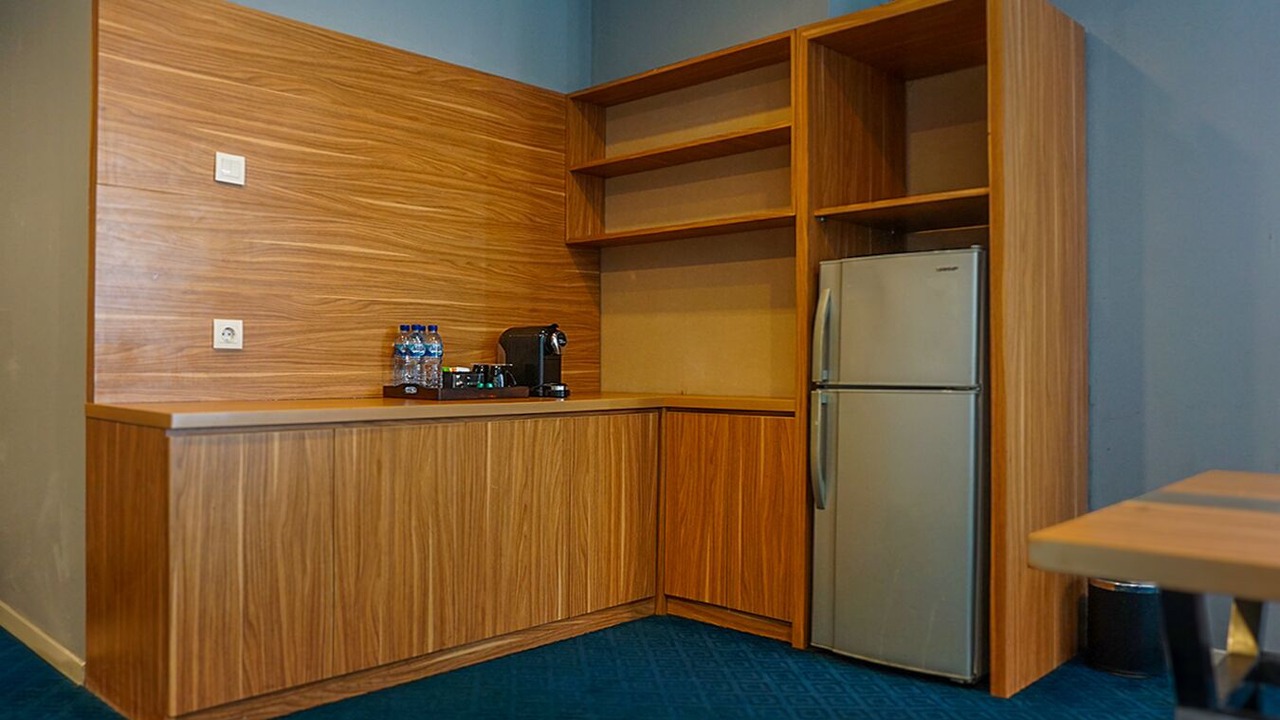 Photo of Bedroom in Pekanbaru