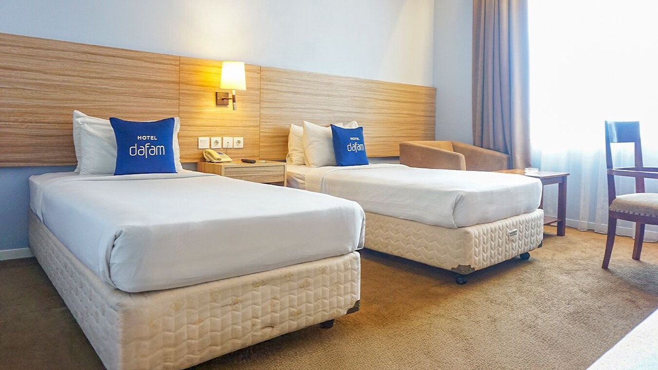 Photo of Bedroom in Pekanbaru