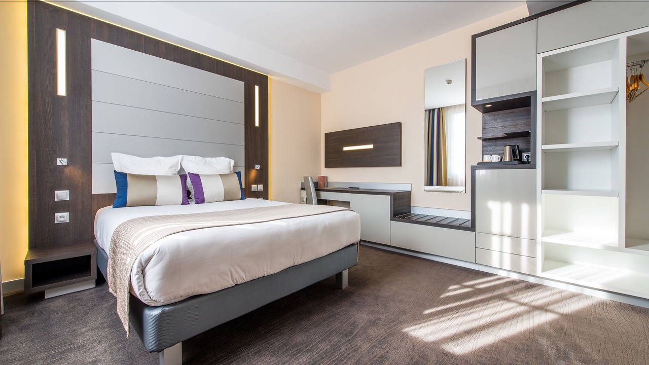 Photo of Bedroom in Lazaret