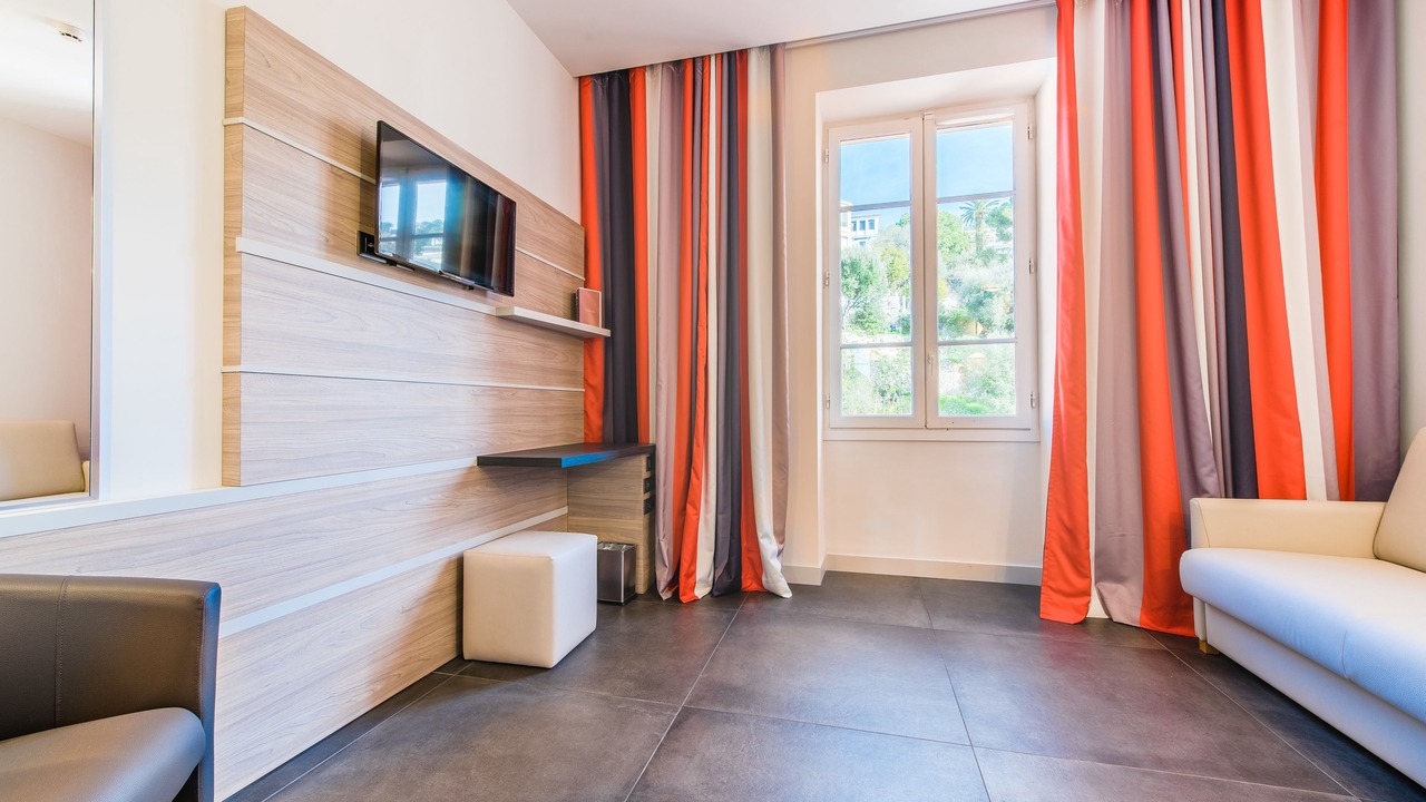 Photo of Bedroom in Lazaret