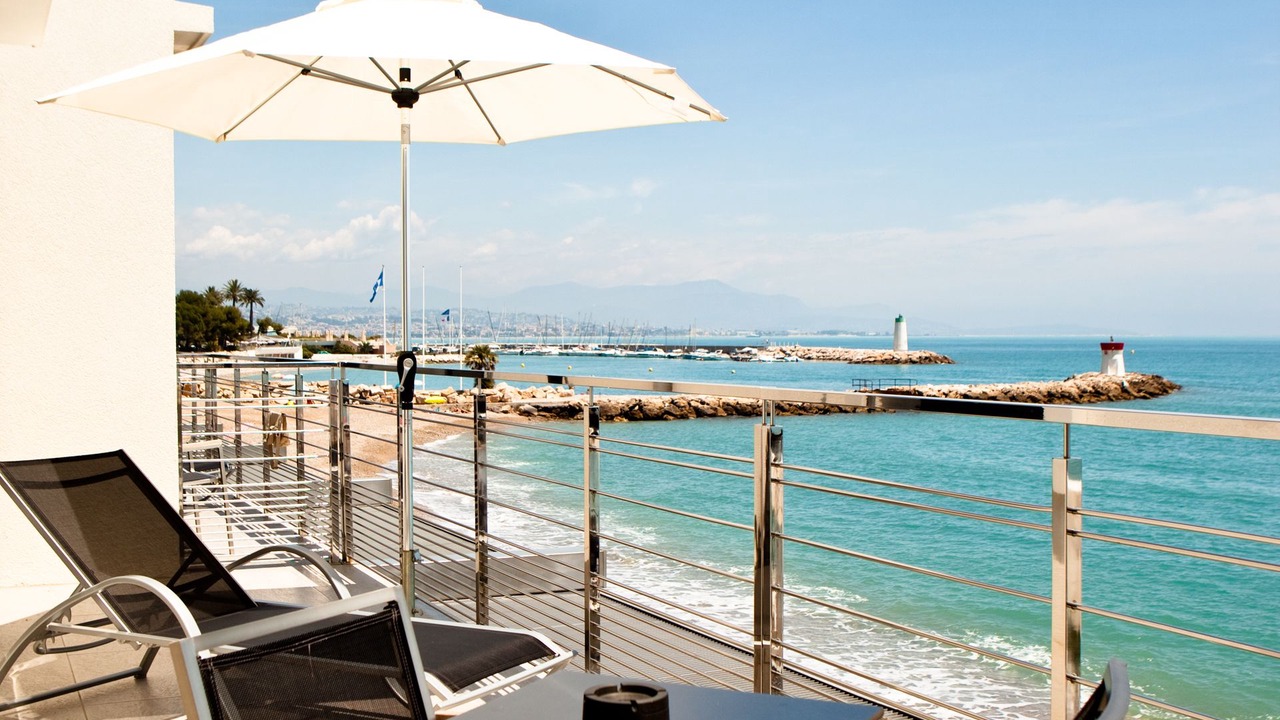 Photo of Others in Villeneuve Loubet Beach