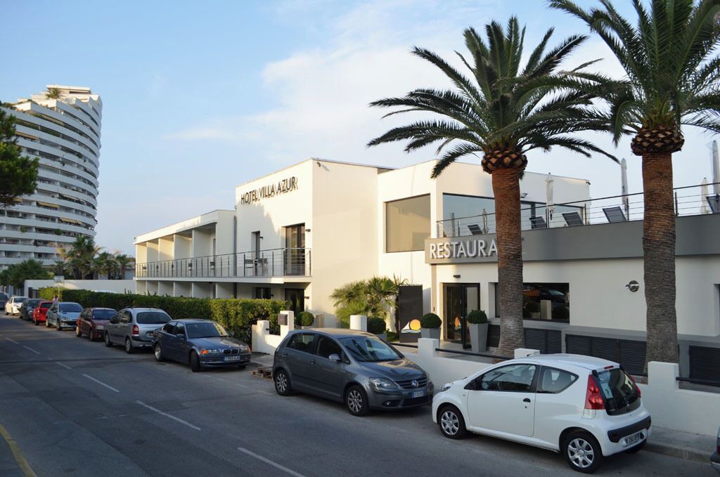 Photo of Outdoor in Villeneuve Loubet Beach