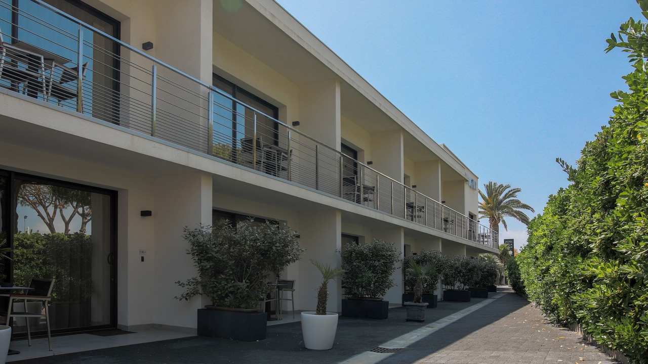 Photo of Outdoor in Villeneuve Loubet Beach