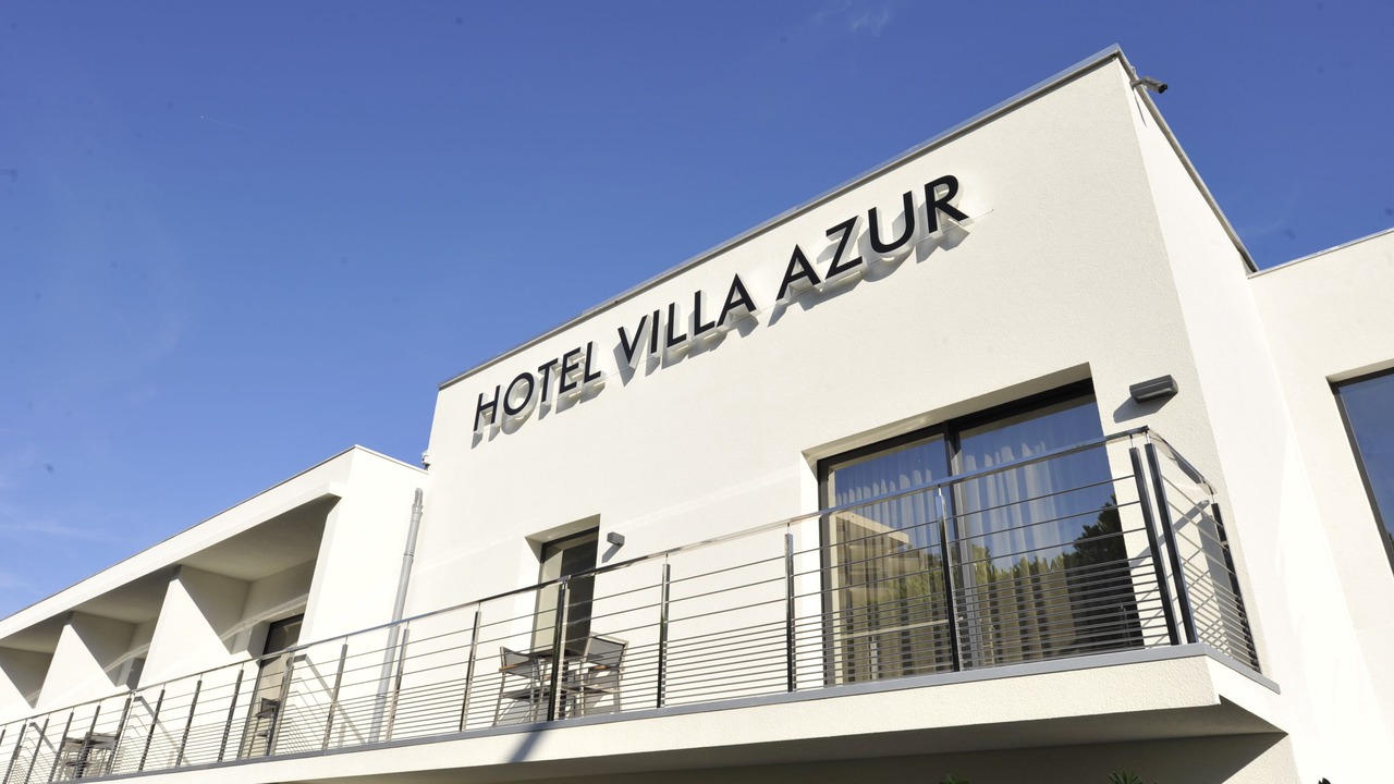 Photo of Outdoor in Villeneuve Loubet Beach