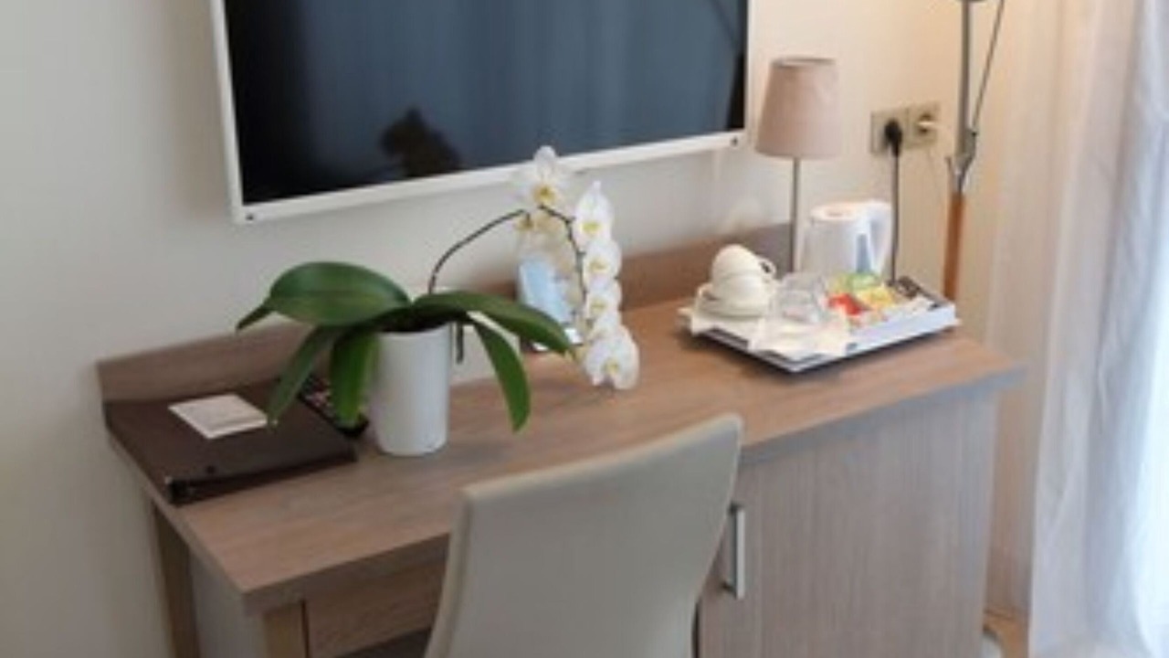 Photo of Bedroom in Villeneuve Loubet Beach