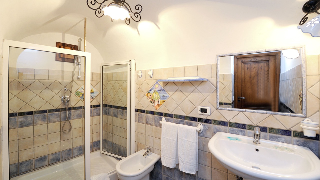 Photo of Bathroom in San Michele