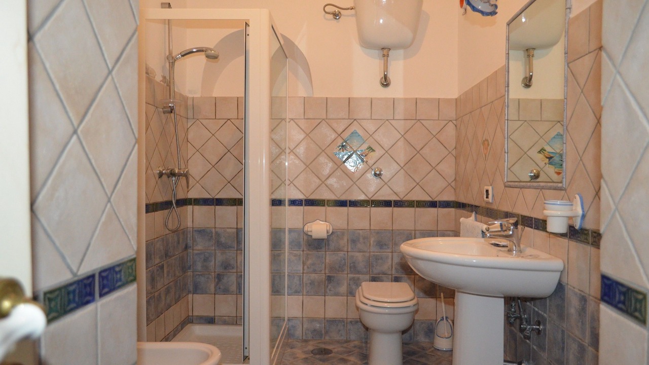 Photo of Bathroom in San Michele