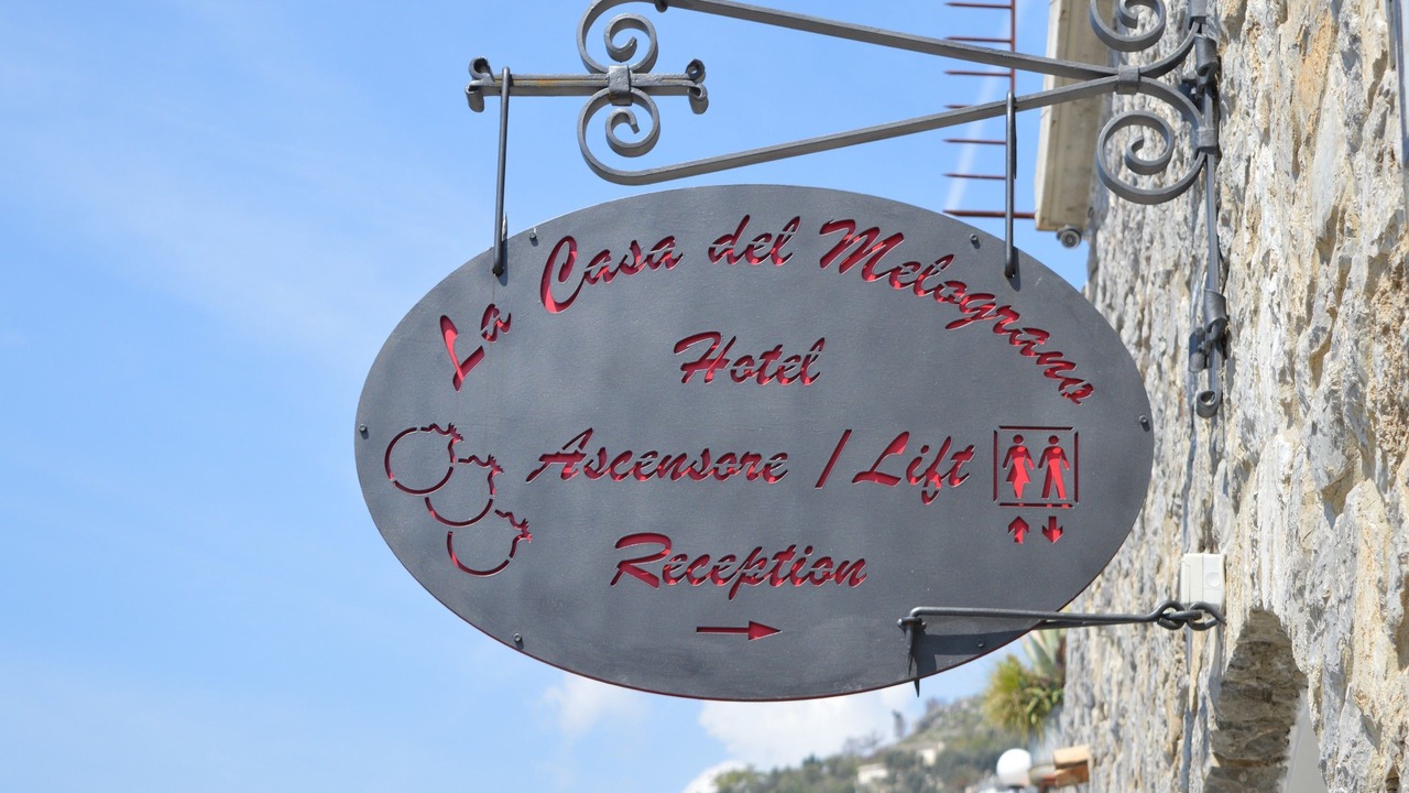 Photo of Outdoor in San Michele