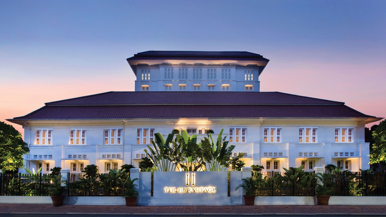 Photo of Outdoor in Menteng