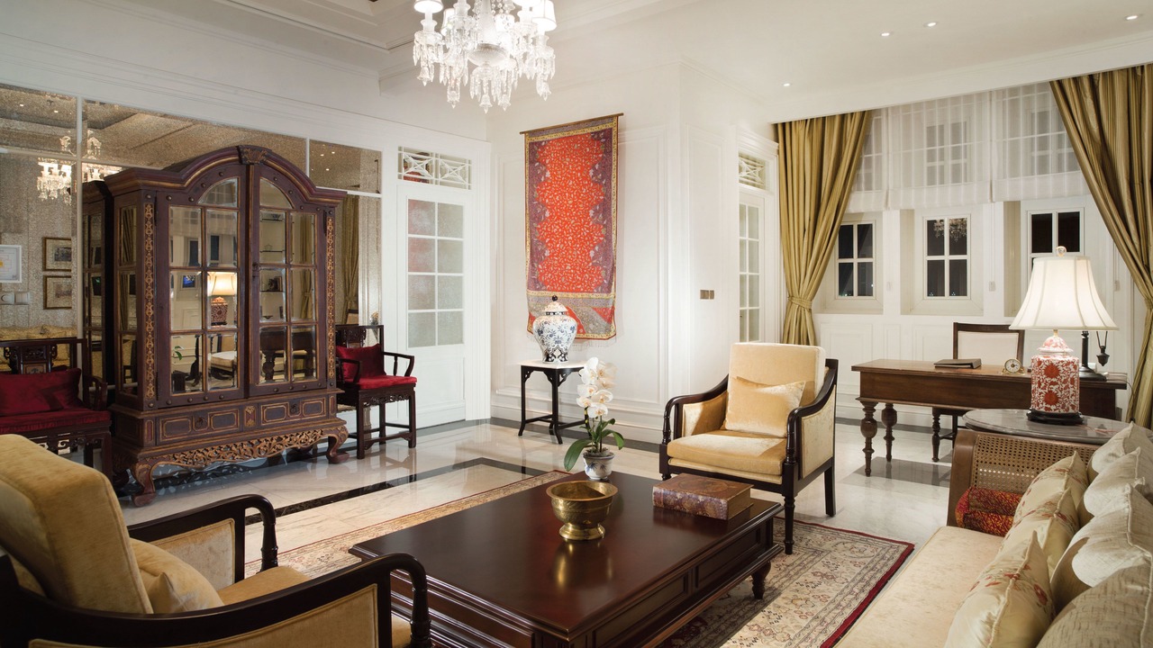 Photo of Bedroom in Menteng