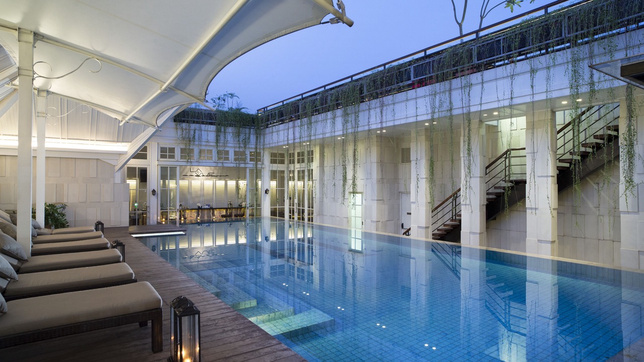 Photo of Outdoor in Menteng