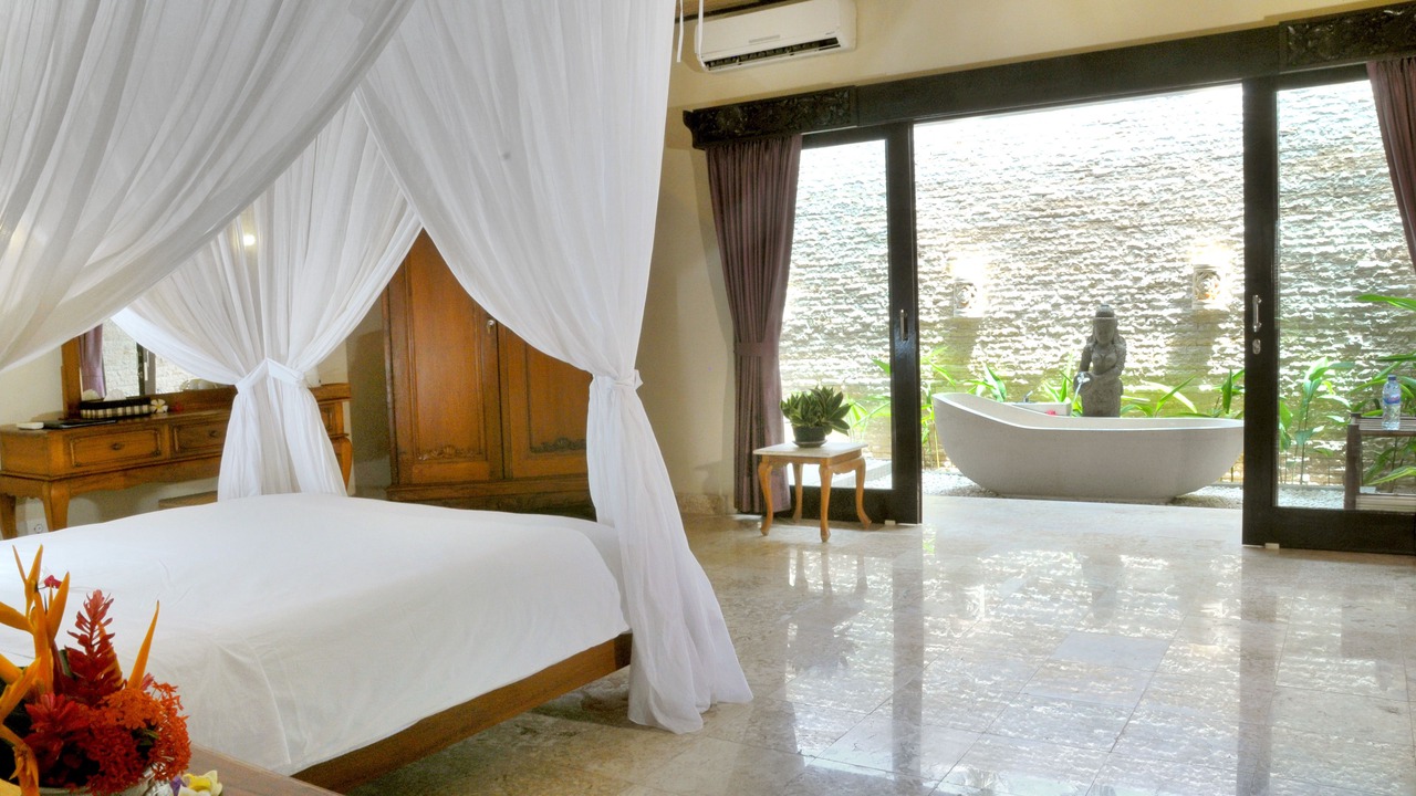 Photo of Bedroom in Amed