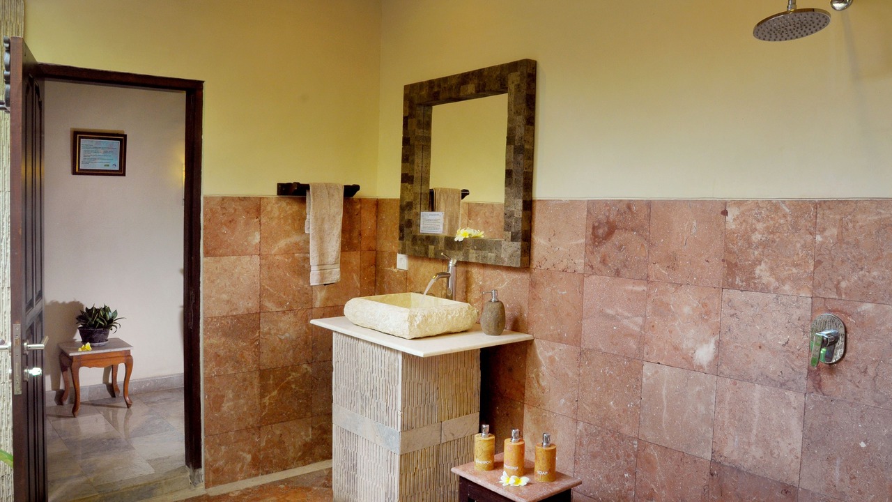Photo of Bathroom in Amed