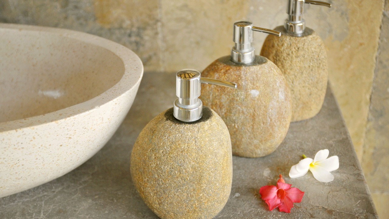 Photo of Bathroom in Amed