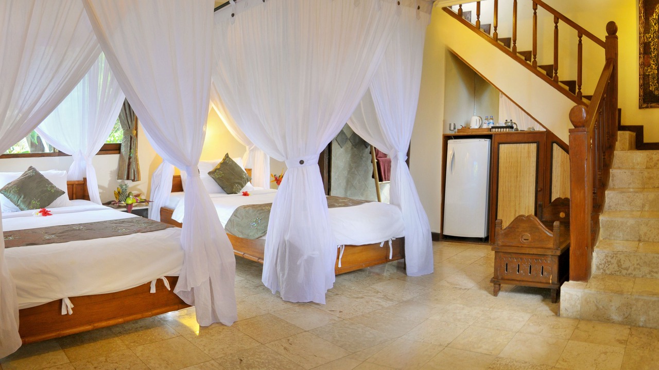 Photo of Bedroom in Amed