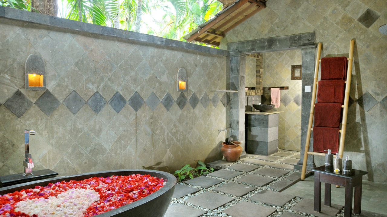 Photo of Bedroom in Amed