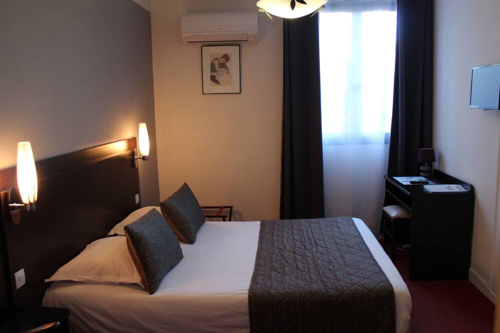 Photo of Bedroom in Cros-de-Cagnes