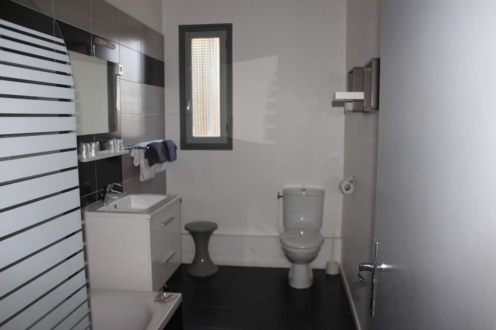 Photo of Bathroom in Cros-de-Cagnes