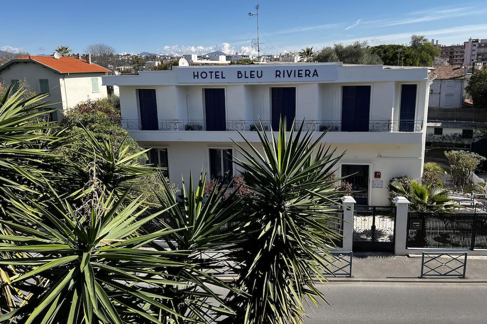 Photo of Outdoor in Cros-de-Cagnes