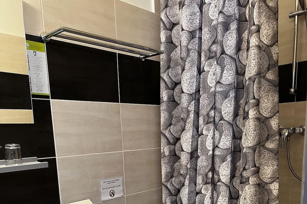 Photo of Bathroom in Cros-de-Cagnes