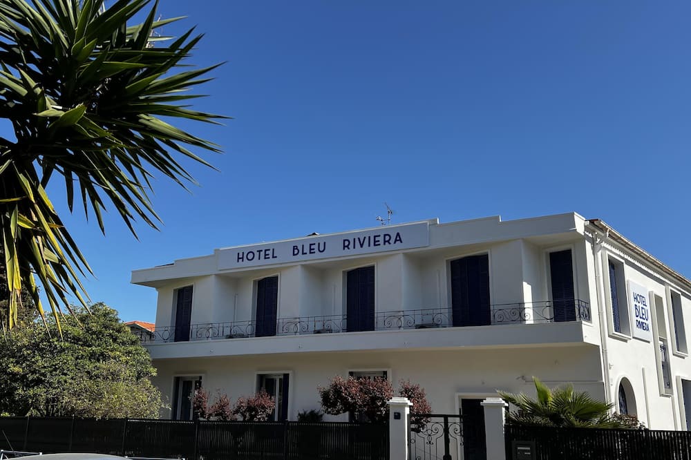 Photo of Outdoor in Cros-de-Cagnes