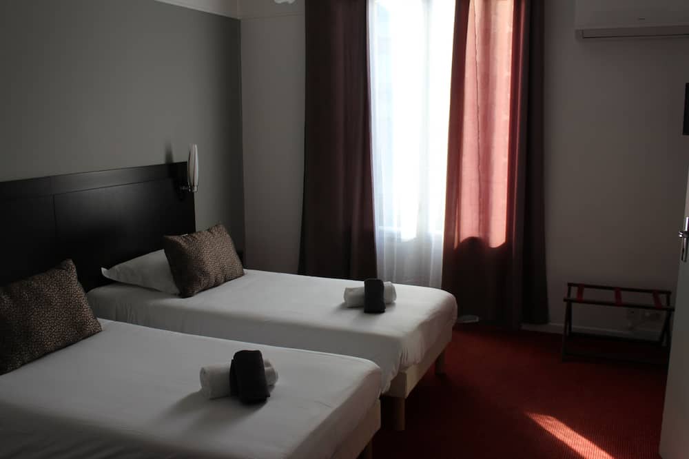 Photo of Bedroom in Cros-de-Cagnes