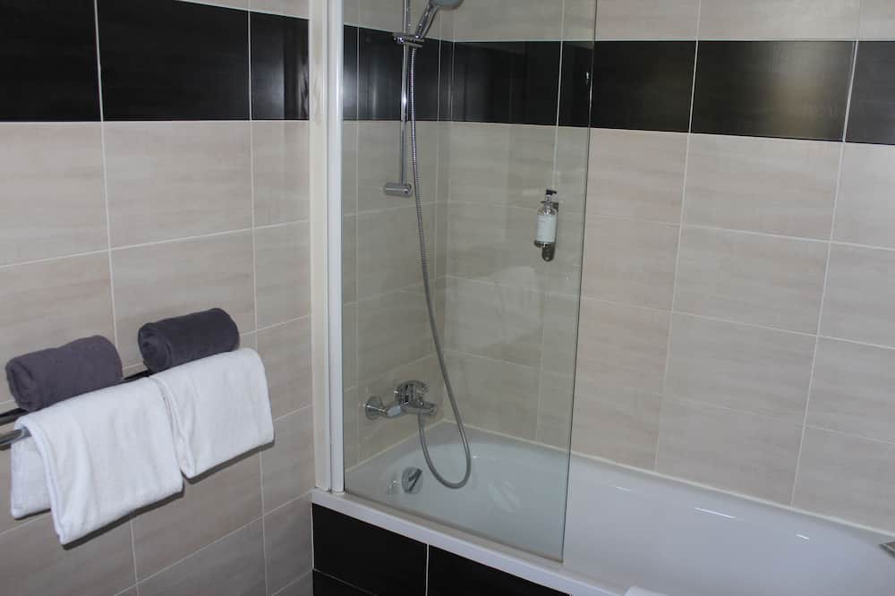 Photo of Bathroom in Cros-de-Cagnes