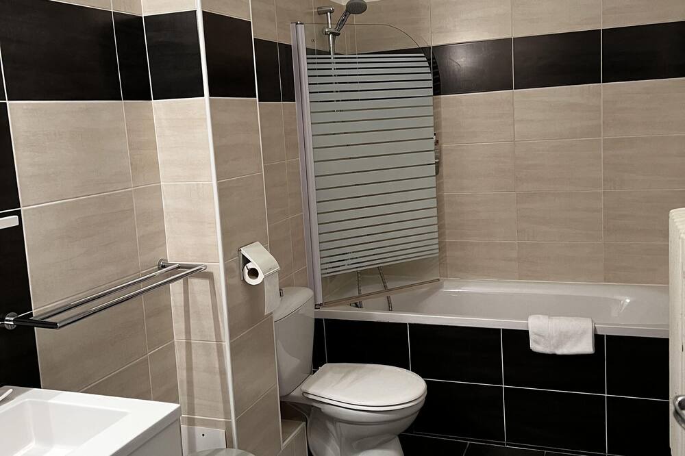 Photo of Bathroom in Cros-de-Cagnes