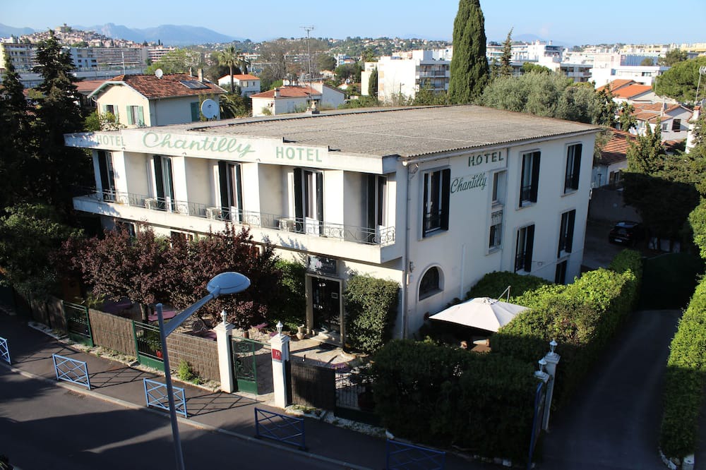 Photo of Outdoor in Cros-de-Cagnes