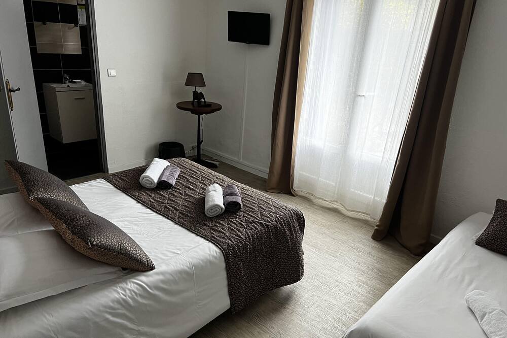 Photo of Bedroom in Cros-de-Cagnes