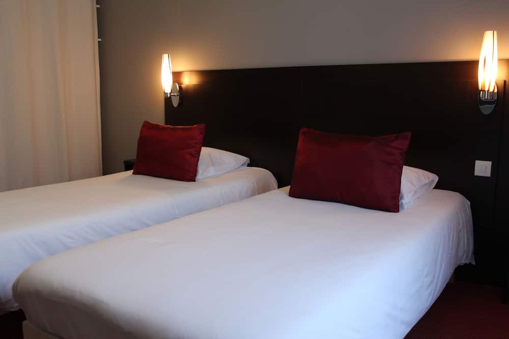 Photo of Bedroom in Cros-de-Cagnes