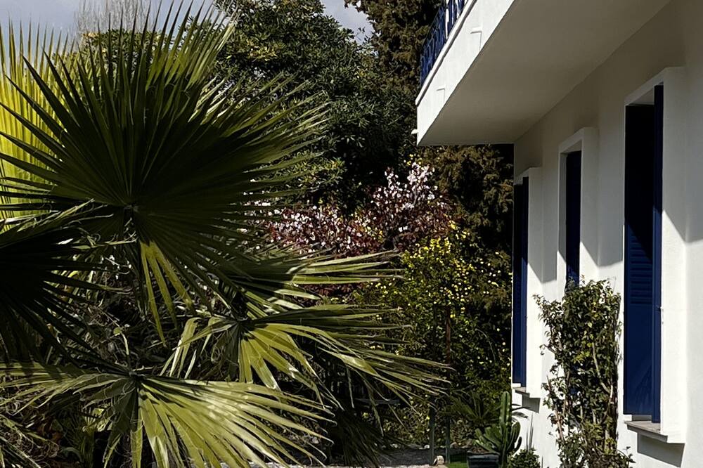 Photo of Outdoor in Cros-de-Cagnes