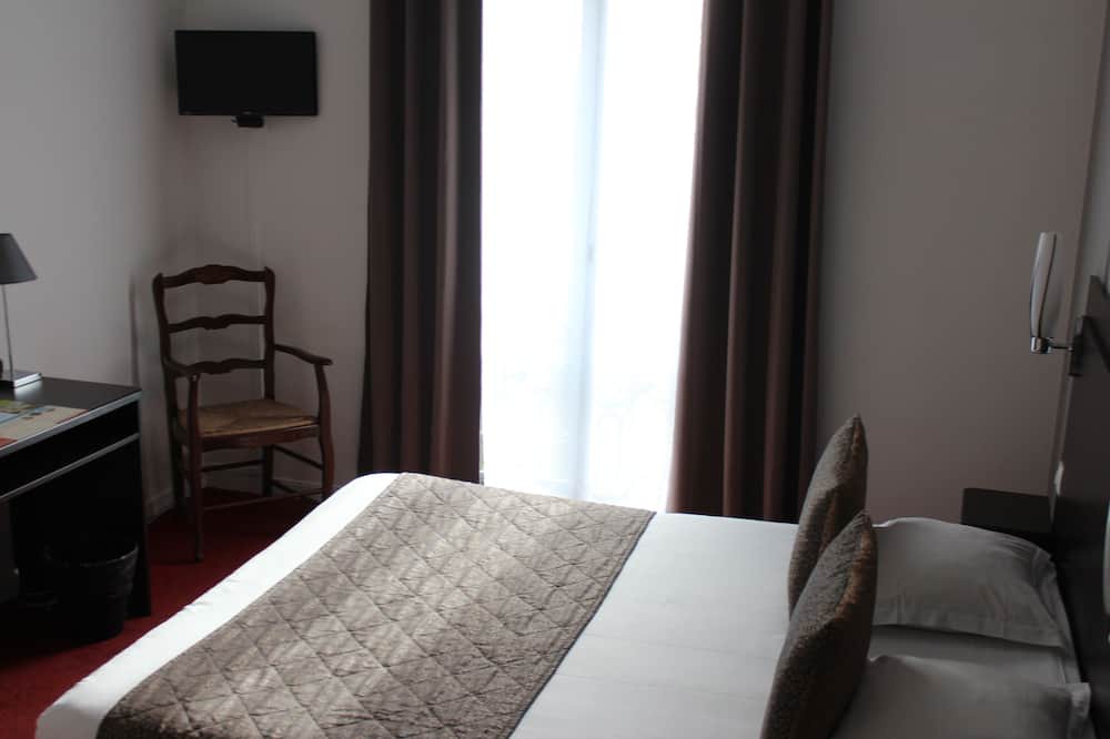 Photo of Bedroom in Cros-de-Cagnes