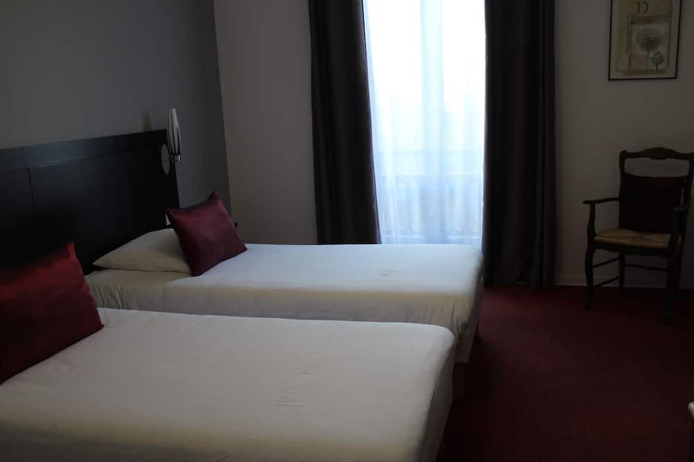 Photo of Bedroom in Cros-de-Cagnes
