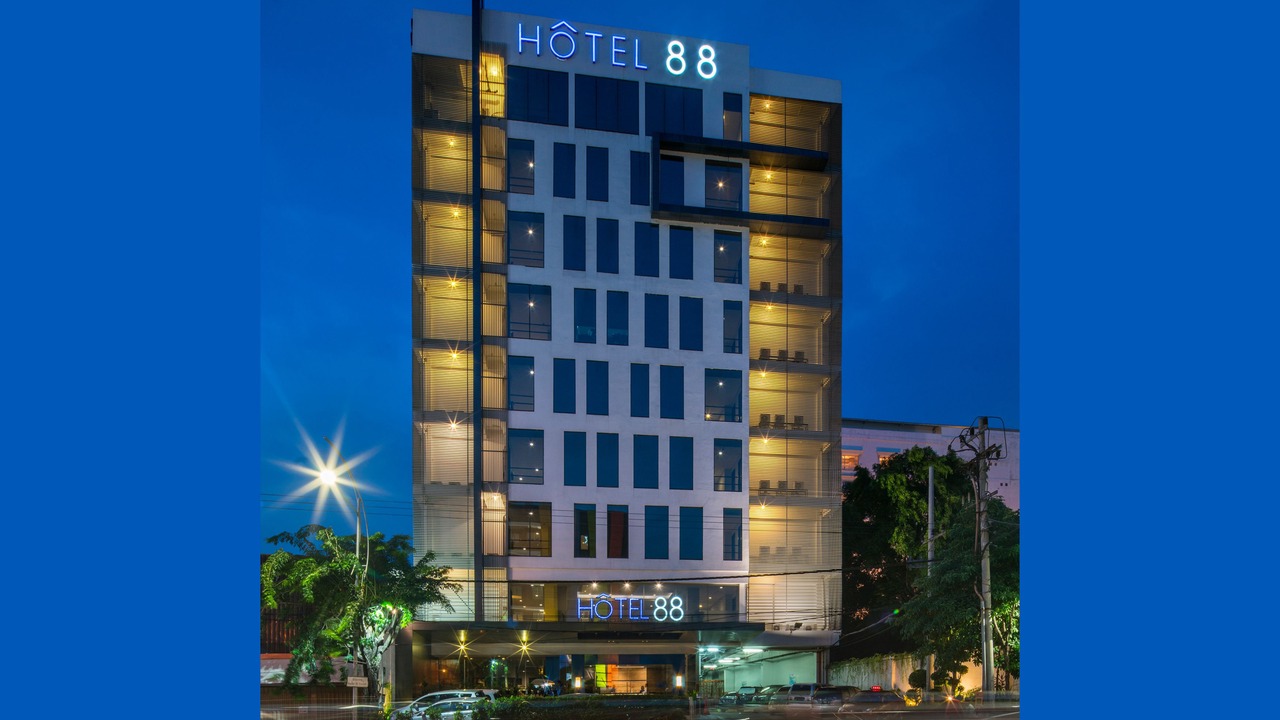 Photo of Outdoor in Surabaya