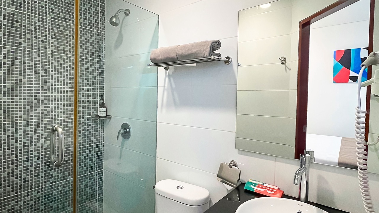 Photo of Bathroom in Surabaya
