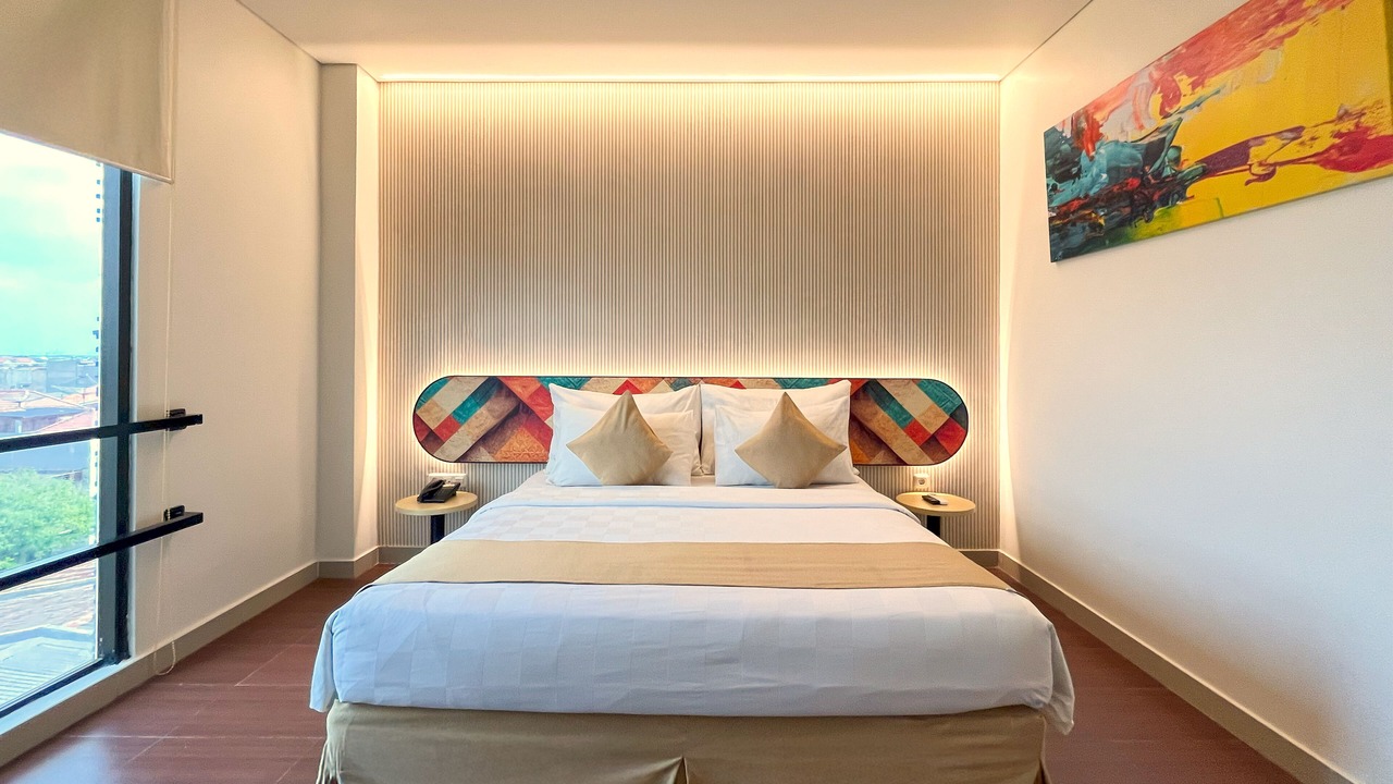 Photo of Bedroom in Surabaya