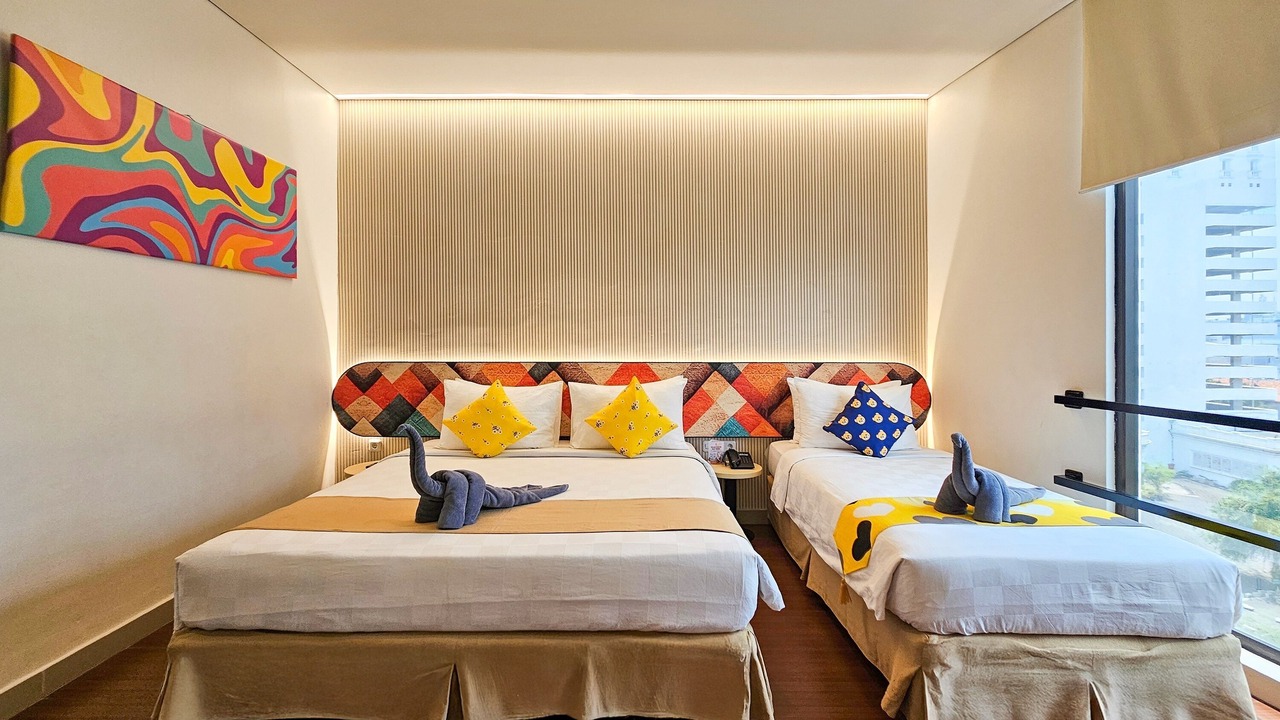 Photo of Bedroom in Surabaya