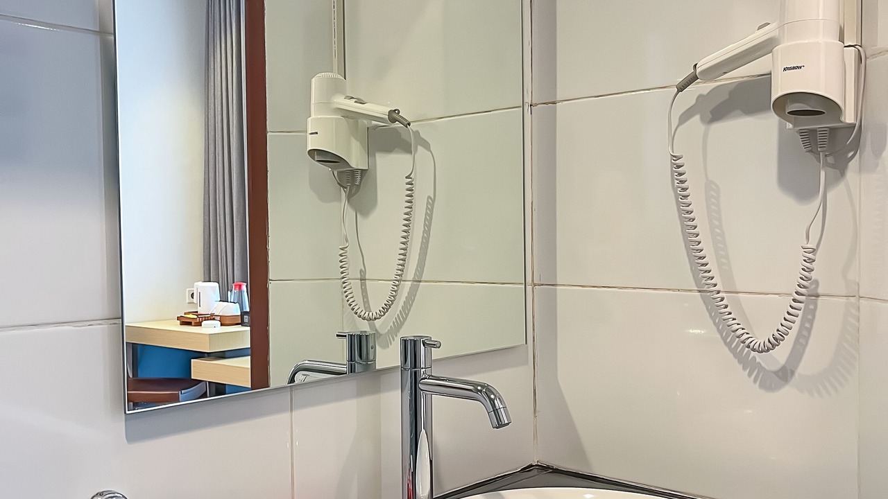 Photo of Bathroom in Surabaya