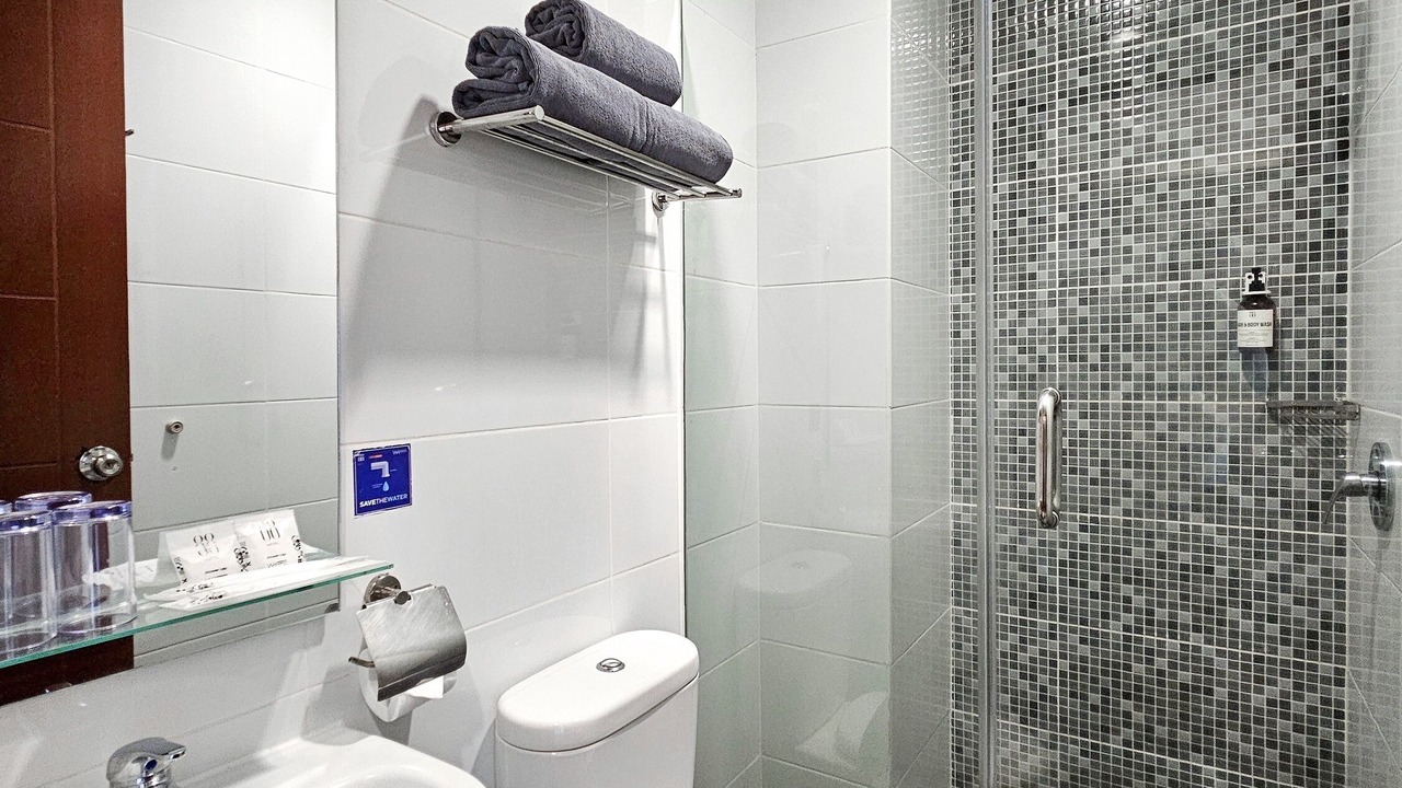 Photo of Bathroom in Surabaya