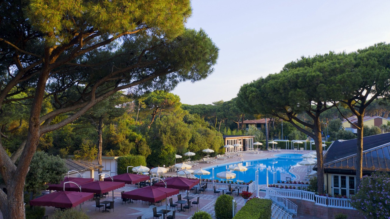 Photo of Outdoor in Marina di Bibbona