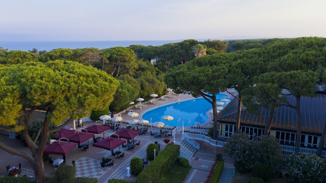 Photo of Outdoor in Marina di Bibbona