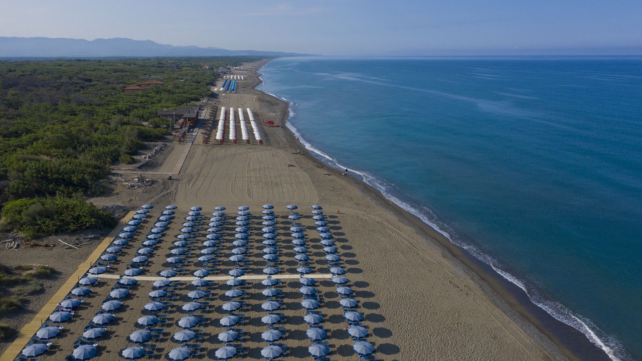 Photo of Others in Marina di Bibbona