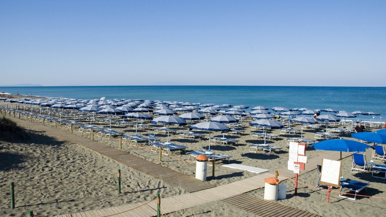 Photo of Others in Marina di Bibbona
